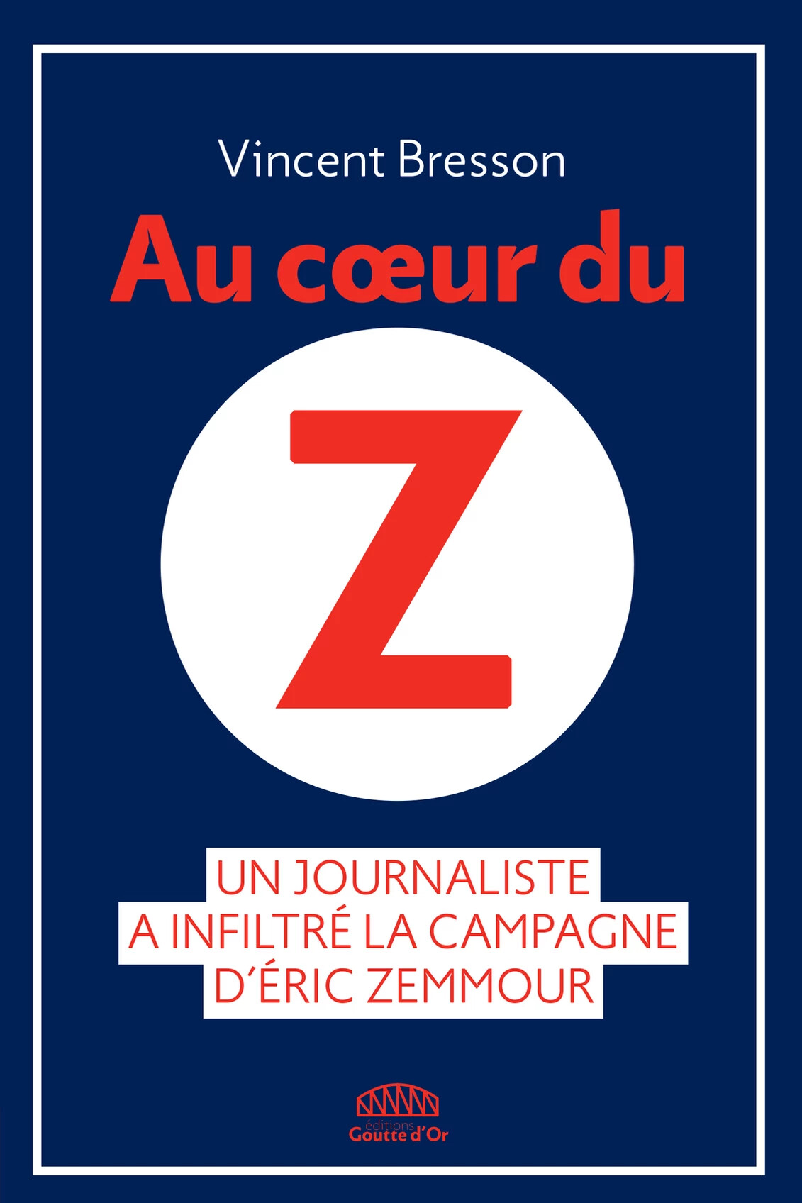 Au cœur du Z